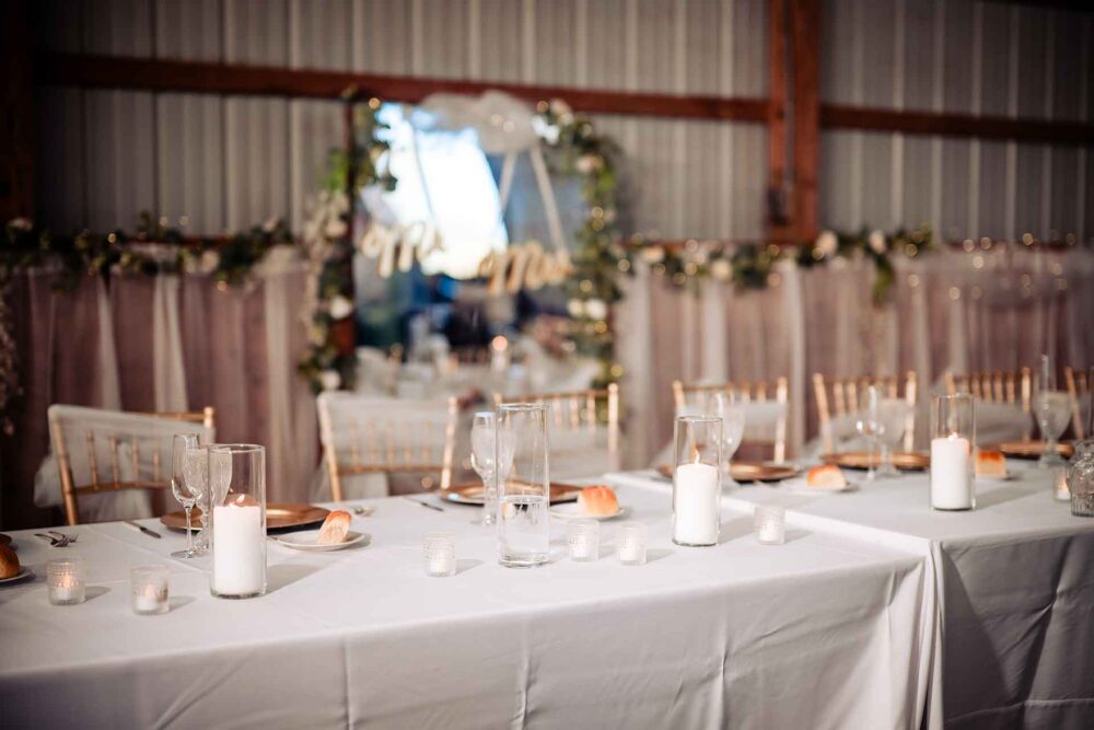 About Us | About Us | CatTail Farm