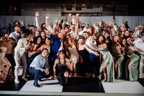 Weddings | Events | CatTail Farm