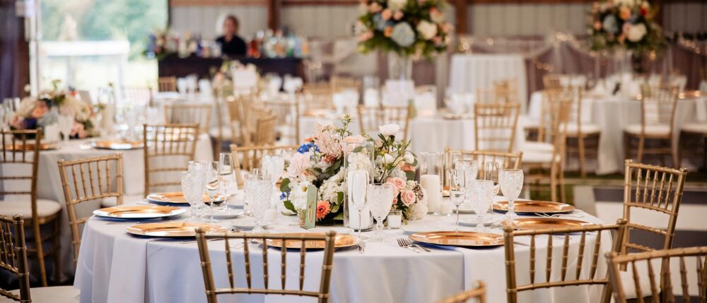 Celebrate Life’s Special Moments at CatTail Farm | Events | CatTail Farm