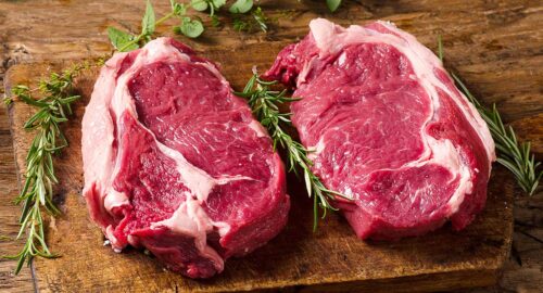 Beef | Orders | CatTail Farm