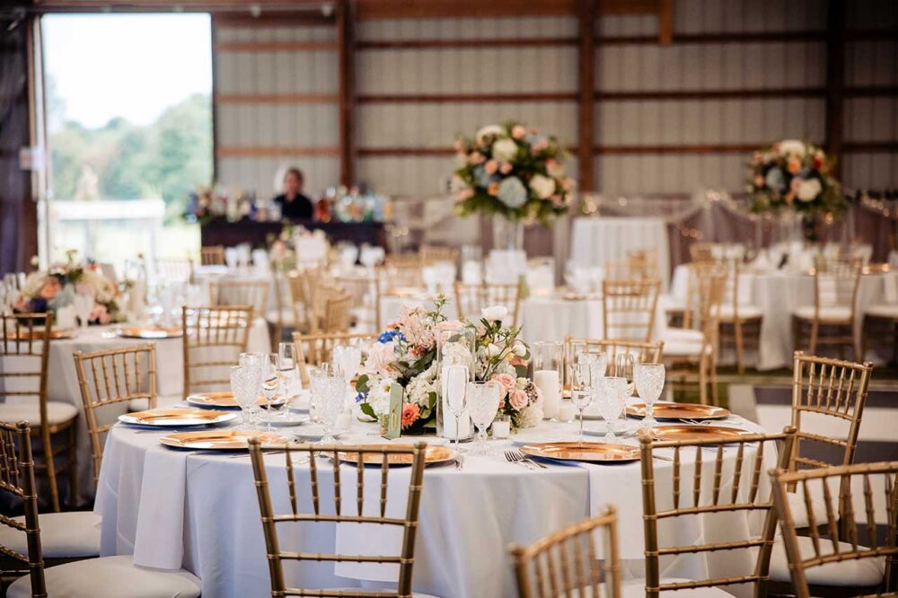 Summit Health Cates | Weddings & Events